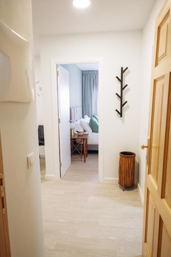 Club Apartments By Grupo Compostelana 2 Puerto de la Cruz  Buitenkant foto