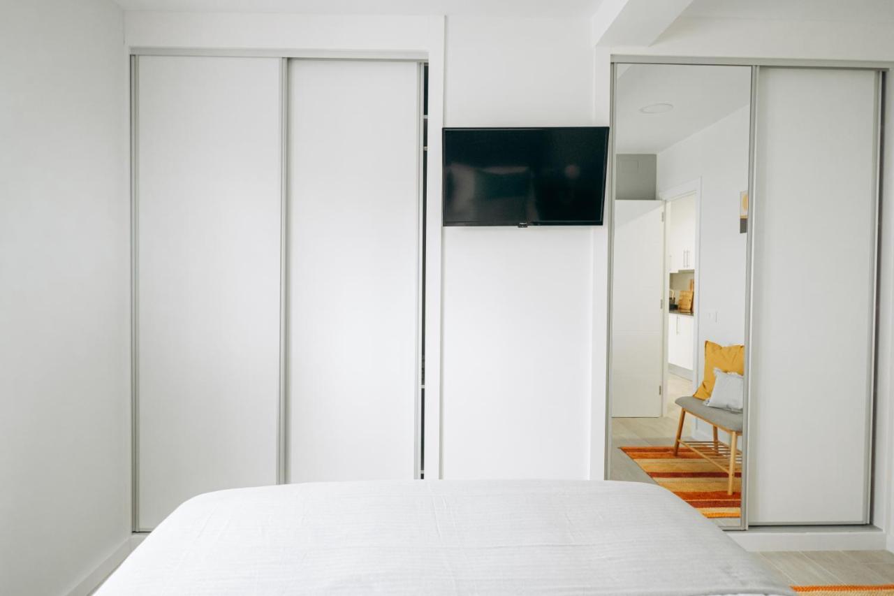 Club Apartments By Grupo Compostelana 2 Puerto de la Cruz  Buitenkant foto