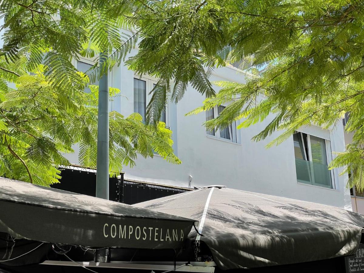 Club Apartments By Grupo Compostelana 2 Puerto de la Cruz  Buitenkant foto